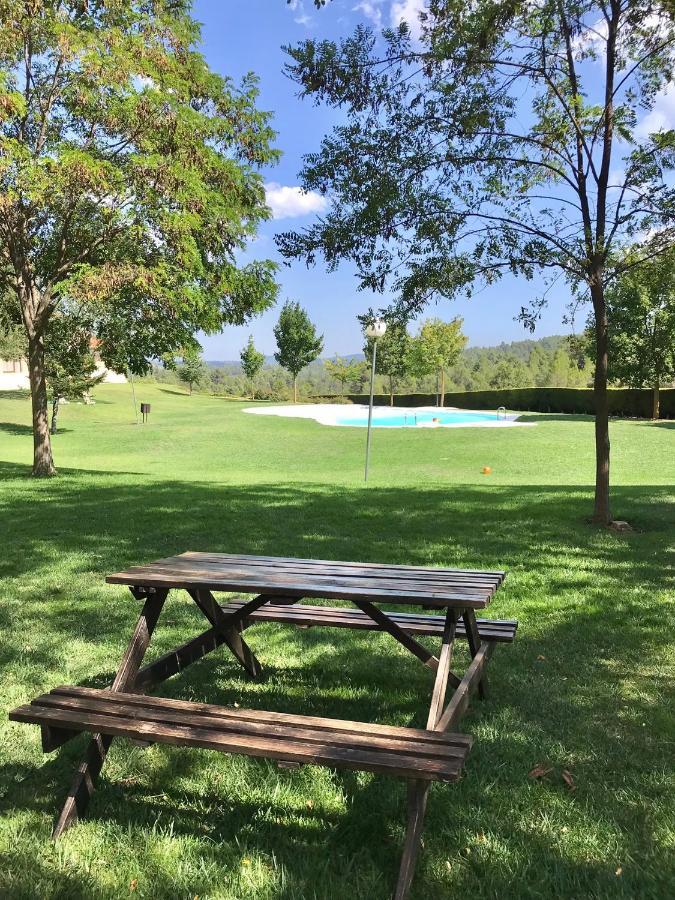 Oasis Rural Villa Los Pastores Exterior photo