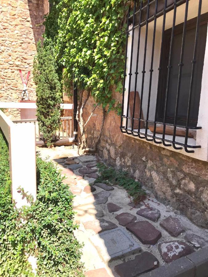 Oasis Rural Villa Los Pastores Exterior photo