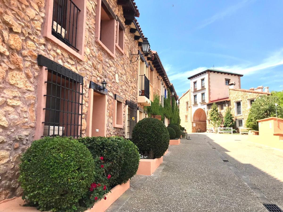 Oasis Rural Villa Los Pastores Exterior photo