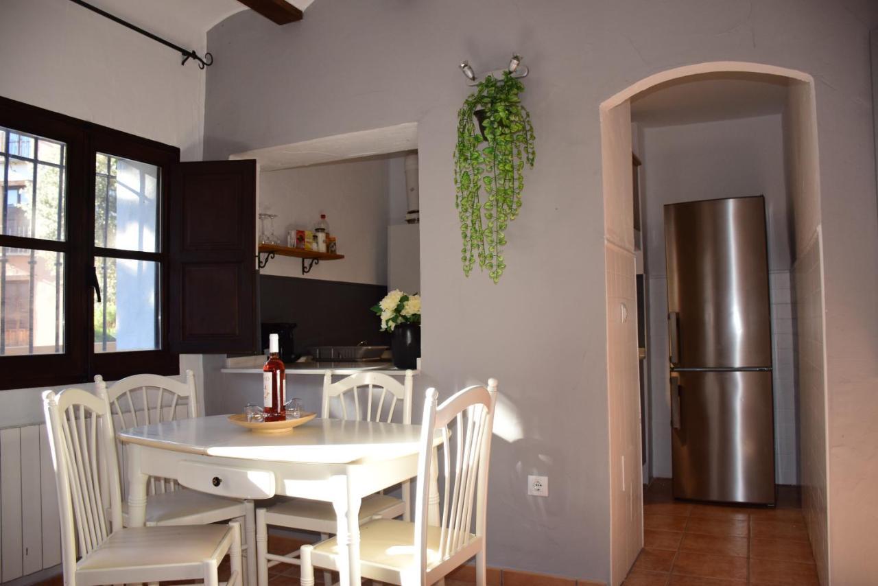 Oasis Rural Villa Los Pastores Exterior photo