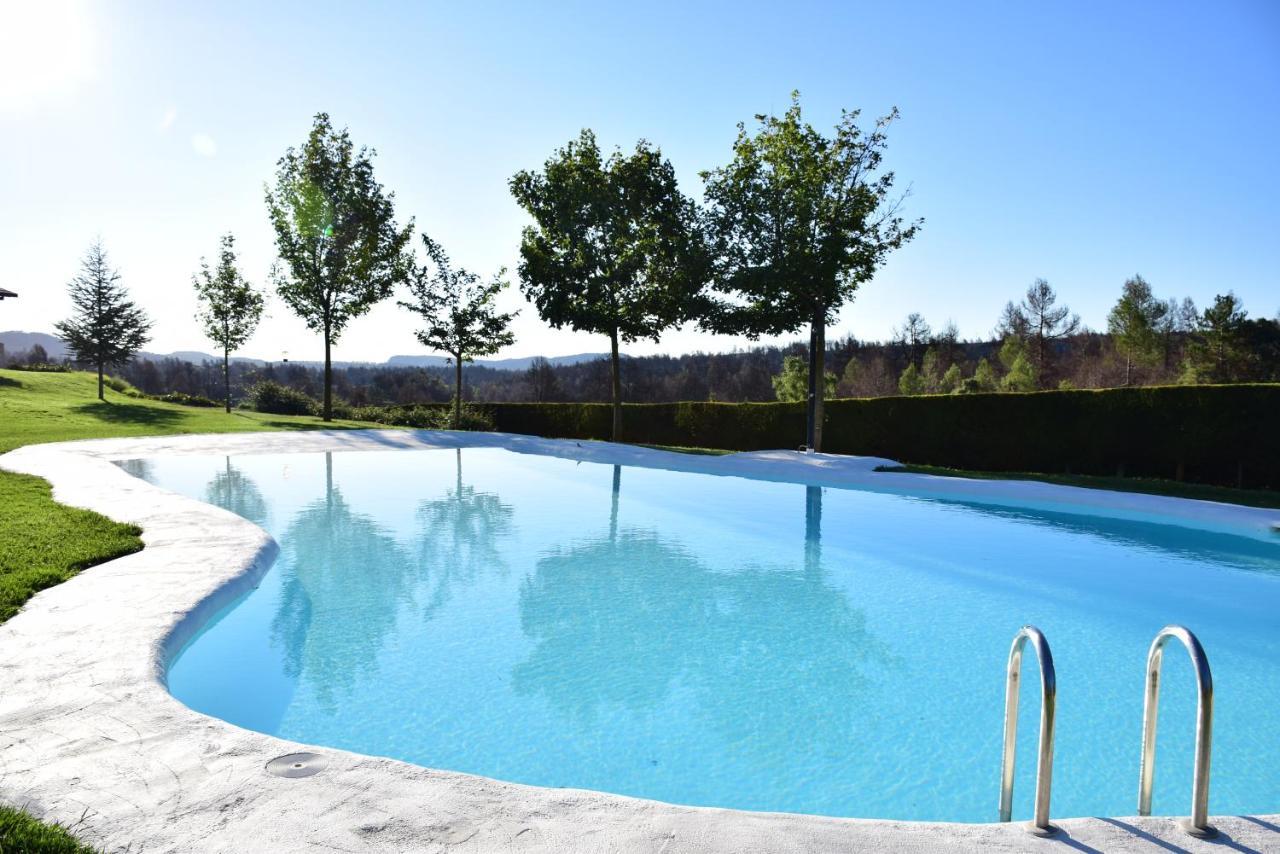 Oasis Rural Villa Los Pastores Exterior photo