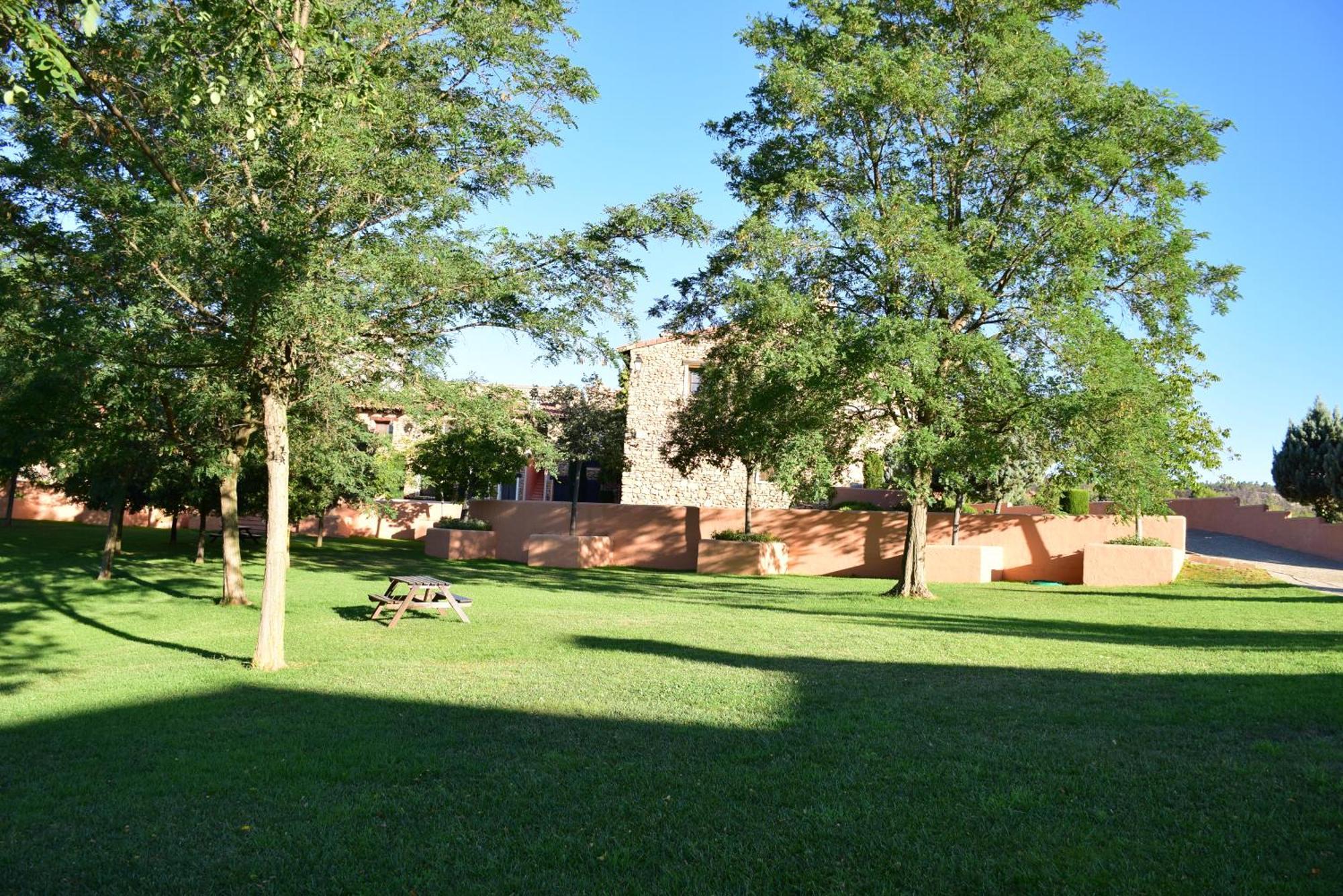 Oasis Rural Villa Los Pastores Exterior photo