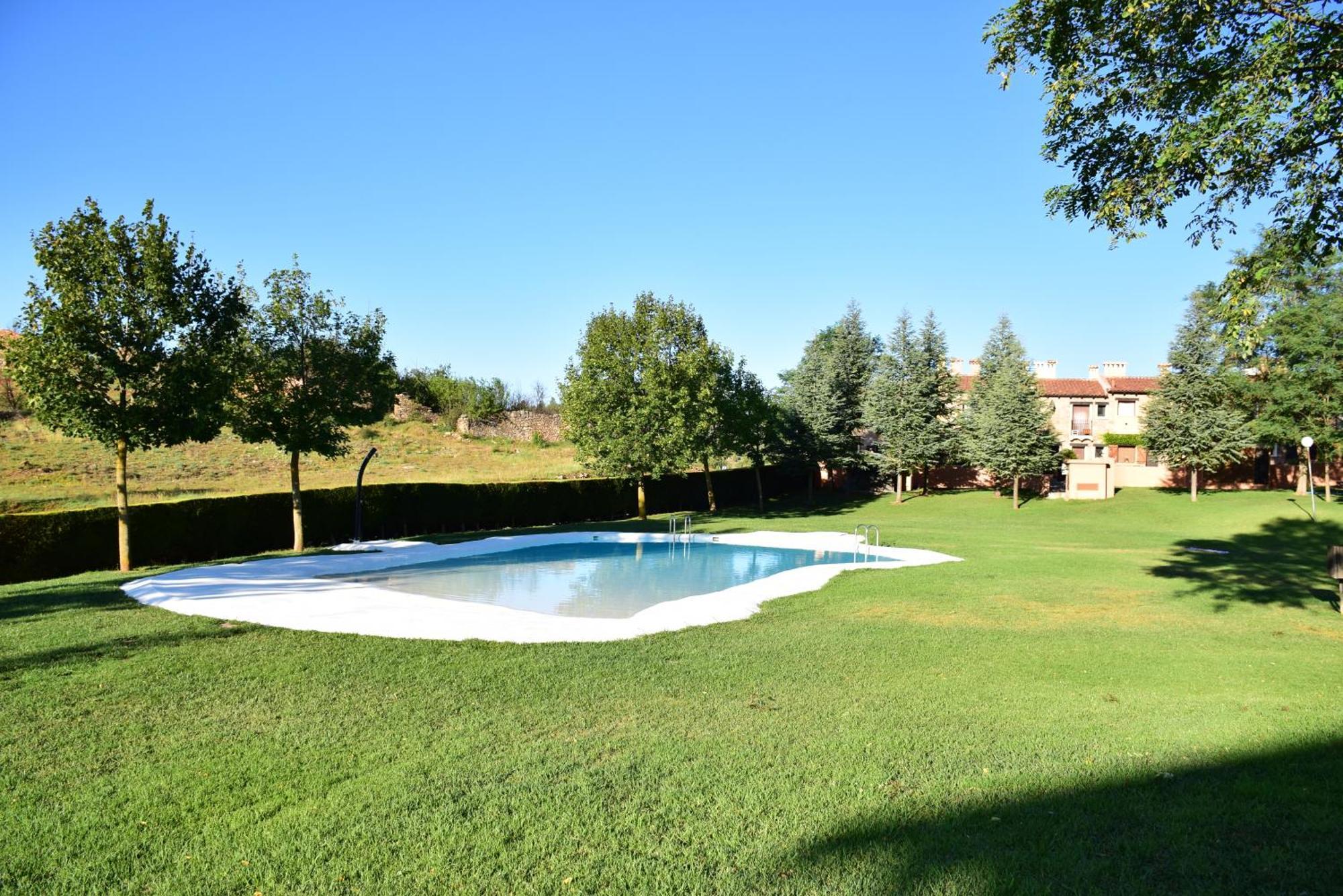 Oasis Rural Villa Los Pastores Exterior photo