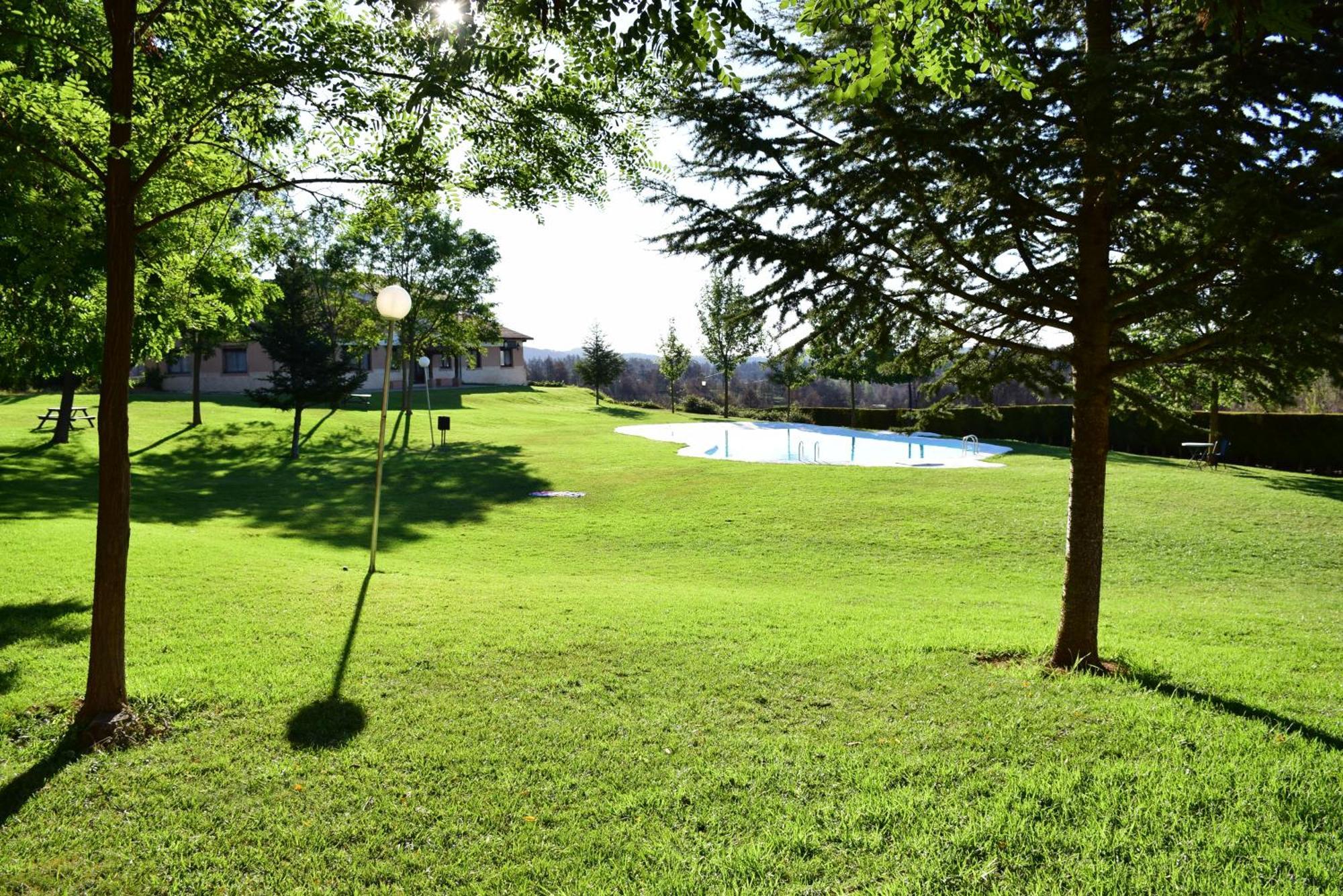 Oasis Rural Villa Los Pastores Exterior photo