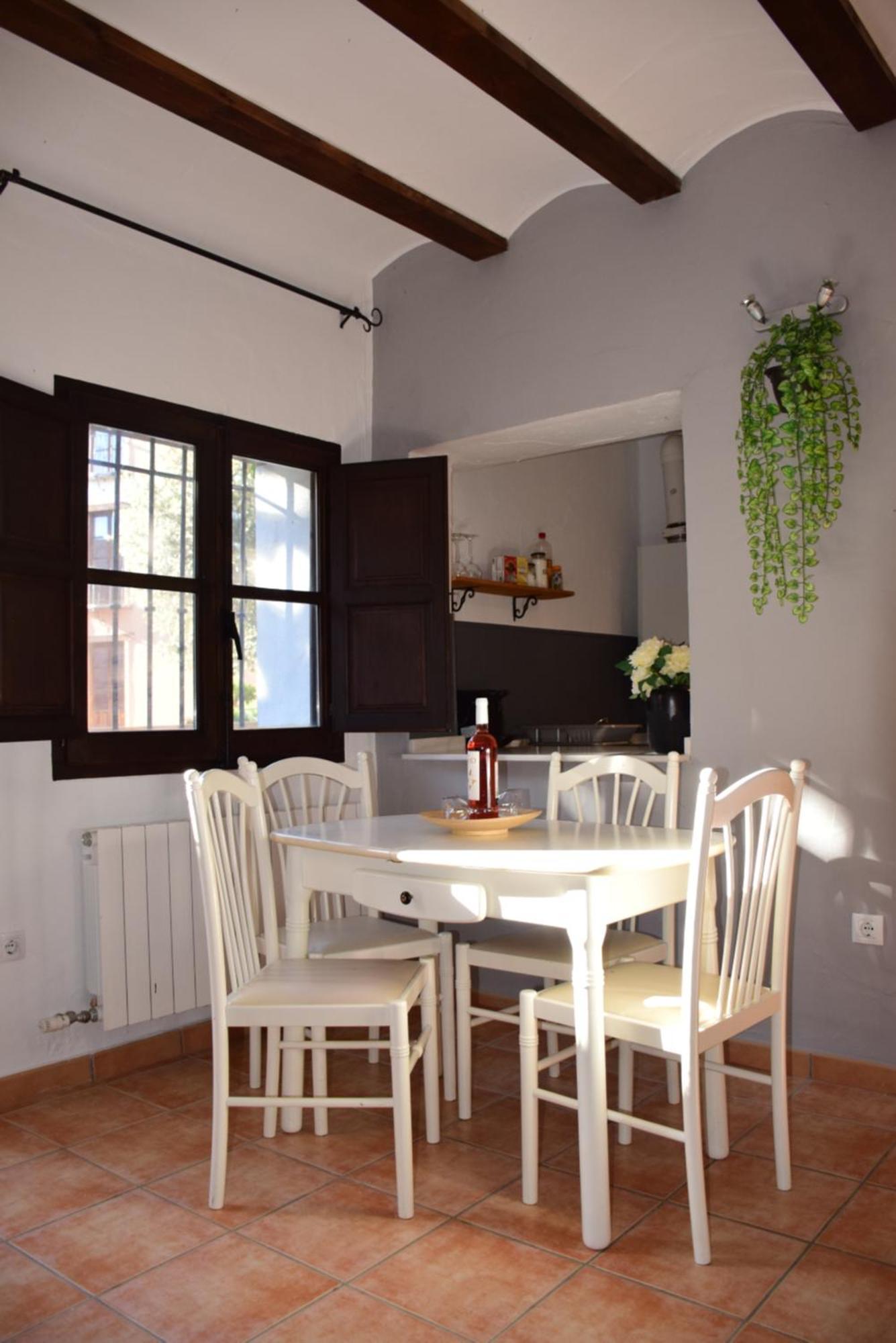 Oasis Rural Villa Los Pastores Exterior photo