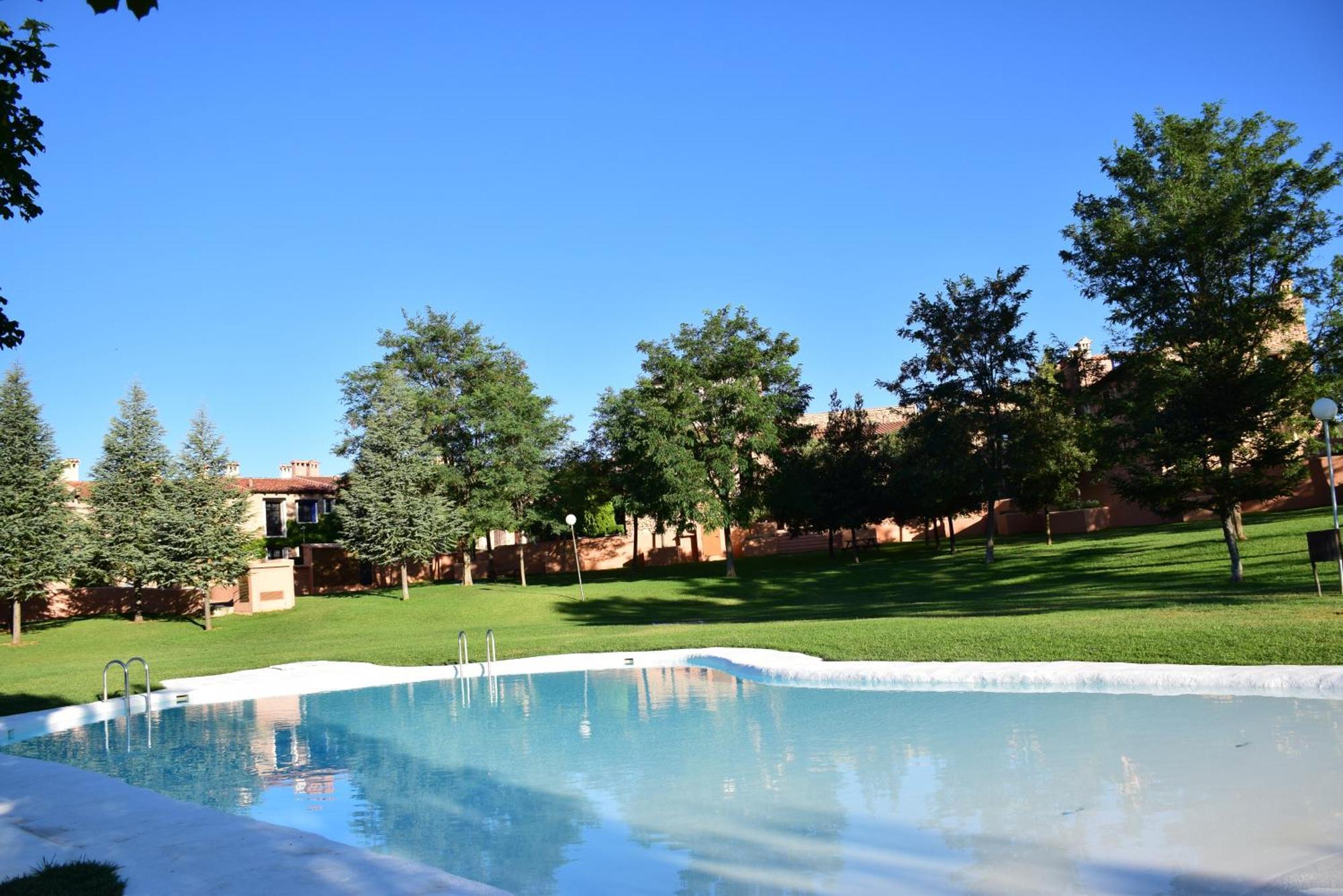 Oasis Rural Villa Los Pastores Exterior photo