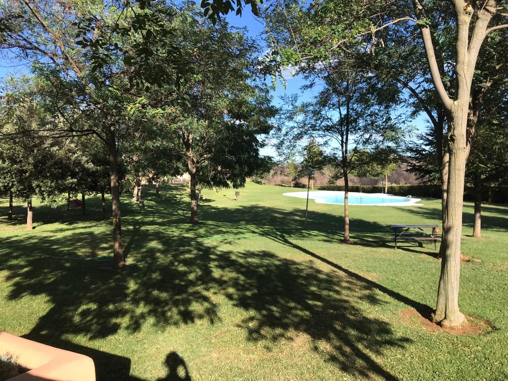 Oasis Rural Villa Los Pastores Exterior photo